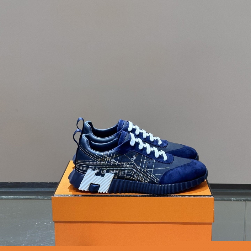 H**mes sneakers